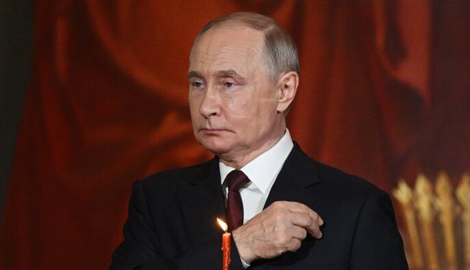 Кремль шукає привід для ударів по Києву перед святами: експерт розповів про атаку дронів на резиденцію Путіна