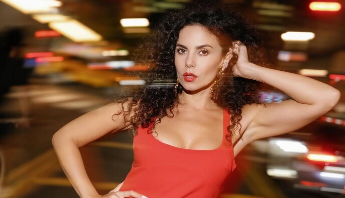 "Навіщо було прикидатися": Настя Каменських повернулася до російської та обурила соцмережі