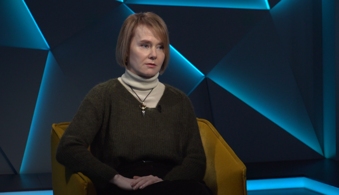 "Путин и Трамп не хотят сильной Европы": Лана Зеркаль об энергетике, ЕС, США и России