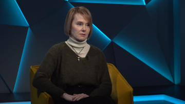 "Путін і Трамп не хочуть сильної Європи": Лана Зеркаль про енергетику, ЄС, США та Росію