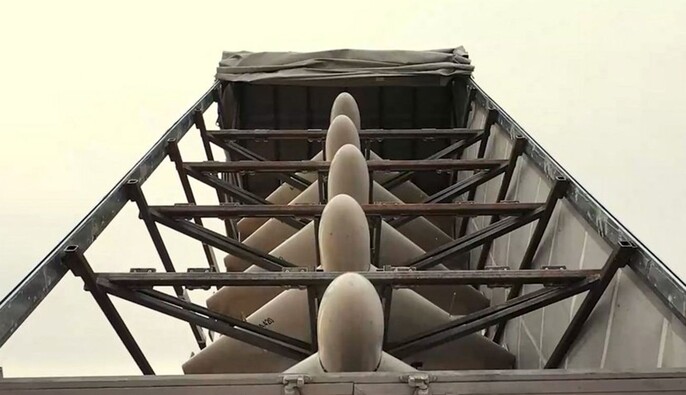 СБС нанесли удар по логистическому хабу и складам БПЛА в Донецке – «Мадяр»