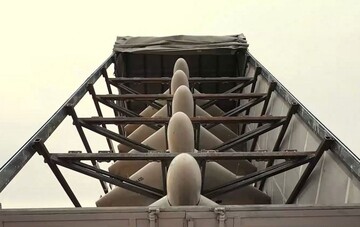 СБС уразили логістичний хаб та склади БпЛА у Донецьку – "Мадяр"