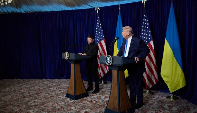 После Мар-а-Лаго: как бюрократия США (Рубио, Гегсет, Кейн) повлияет на переговоры с Россией