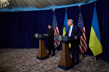 После Мар-а-Лаго: как бюрократия США (Рубио, Гегсет, Кейн) повлияет на переговоры с Россией