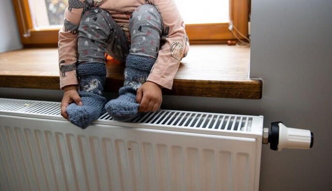 Мобильные котельные в Киеве покрывают менее 0,1% потребностей: эксперт объяснил, почему столица не готова к зиме