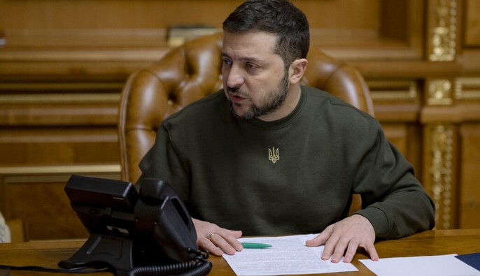 Чи можливі прямі переговори Зеленського і Путіна: експерт пояснив позицію Кремля