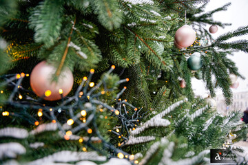 Рік завершиться красивою зимовою погодою: прогноз на 31 грудня 