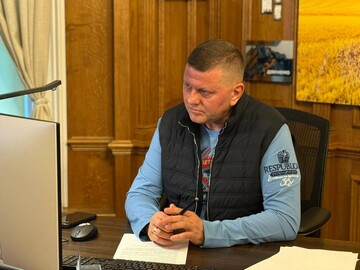 Залужний не буде звільнятися з посади посла України в Британії, — медіарадниця Тороп