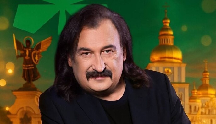 В Киеве предлагают назвать улицу в честь Степана Гиги: как реагируют украинцы