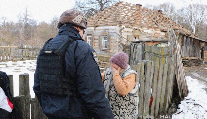 РНБО ухвалила рішення про обовʼязкову евакуацію з 14 прикордонних сіл Чернігівщини