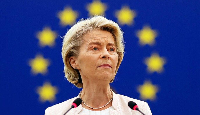 Лидеры ЕС и Канады провели консультации по поддержке Украины