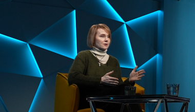 Лана Зеркаль: Ми вміємо робити вигляд, що хочемо в ЄС, а потім не голосувати за необхідні закони