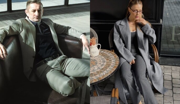 З шаленою енергетикою: Сергій Жадан і Тіна Кароль уперше заспівали разом