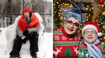 Джамала украинизировала новогодний хит Верки Сердючки: неожиданный кавер