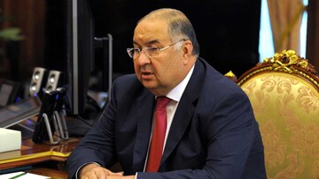 У Німеччині припинять розслідування можливих порушень санкцій російським олігархом Усмановим — AP