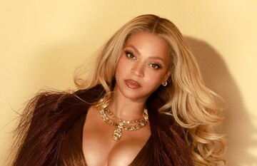 Бейонсе стала пятой миллиардершей среди музыкантов – кто из певцов тоже в рейтинге
