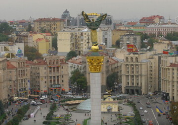 География бизнеса: Киев и еще пять областей обеспечили более половины новых регистраций ФЛП в стране