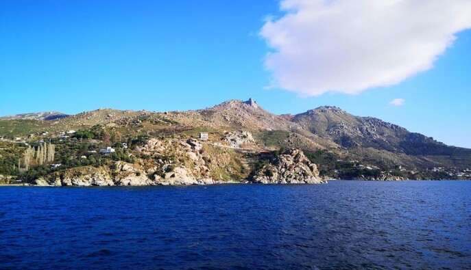 У Мармуровому морі поблизу Стамбула зіштовхнулися два танкери 