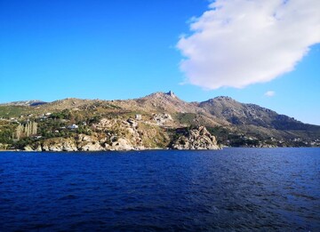 В Мраморном море вблизи Стамбула столкнулись два танкера