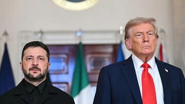 Президент України заявив, що обговорив з Трампом покрокову реалізацію мирного плану та гарантій безпеки