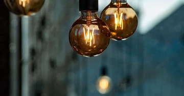 Енергетики попередили про відключення світла у переддень Нового року