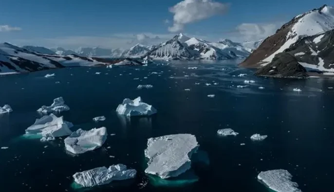 Українські науковці продовжать дослідження Антарктики до 2027 року