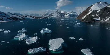 Українські науковці продовжать дослідження Антарктики до 2027 року