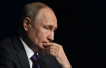 ISW: Кремль не предоставил никаких доказательств атаки Украиной резиденции Путина