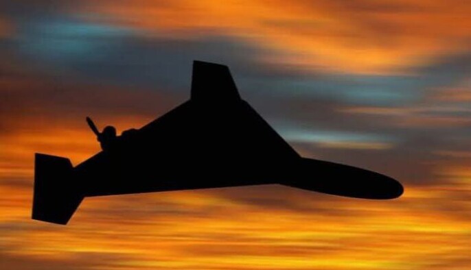 Украина выстраивает сеть перехвата 