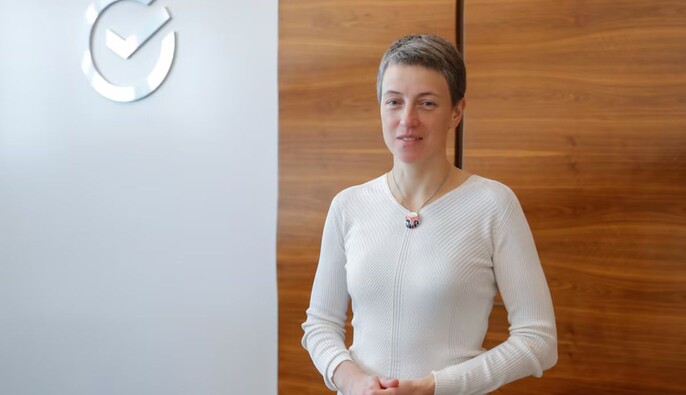 США зняли санкції з колишньої фіндиректорки 