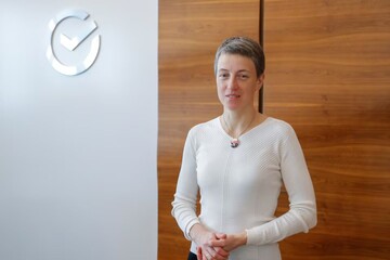 США зняли санкції з колишньої фіндиректорки "Сбербанку"