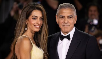 Джордж Клуні з родиною отримали французьке громадянство 