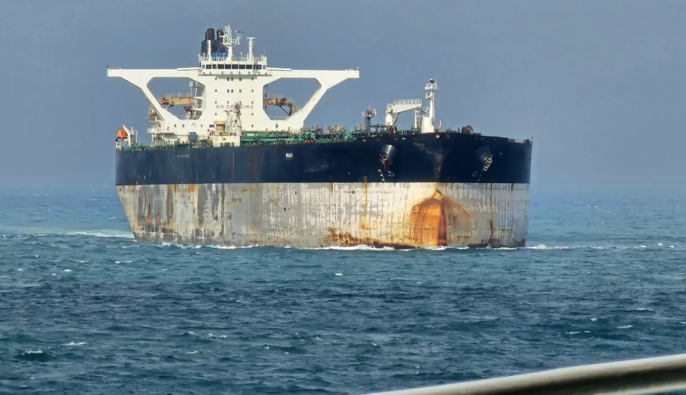 NYT: Екіпаж танкера 