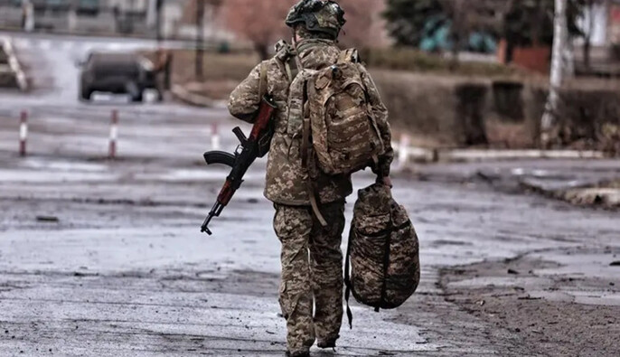 Автоматизація військового обліку зменшить хаос і кількість СЗЧ: військовий пояснив, як працюватиме нова система