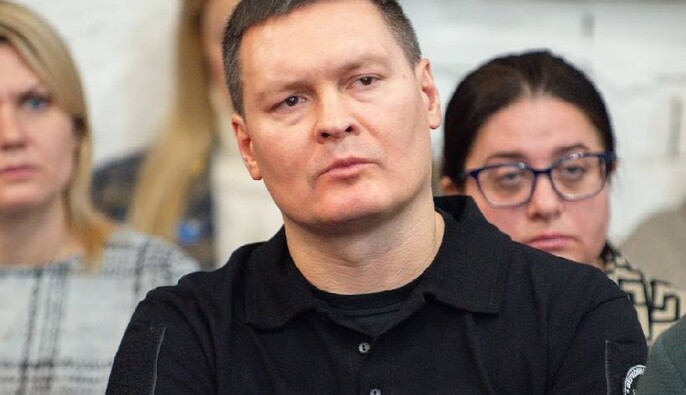 Хабарі за голосування в Раді: ВАКС обирає запобіжний захід нардепу Пивоварову