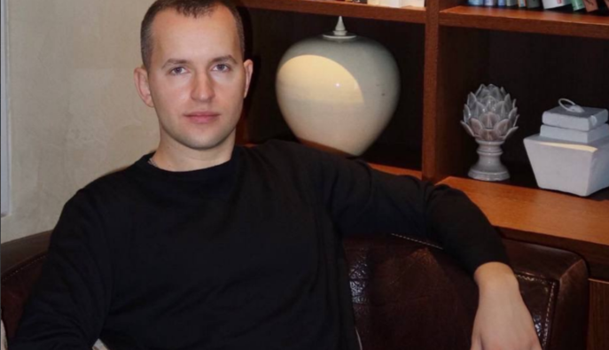 Воронич Михайло Михайлович