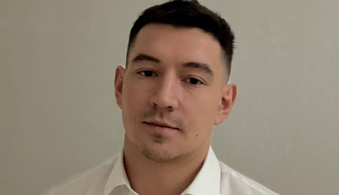 Дегтяр Артем Сергеевич