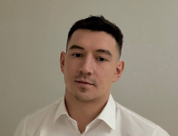 Дегтяр Артем Сергеевич