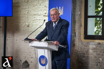 NYT: Трамп назвал Келлога "идиотом" за публичную поддержку Зеленского