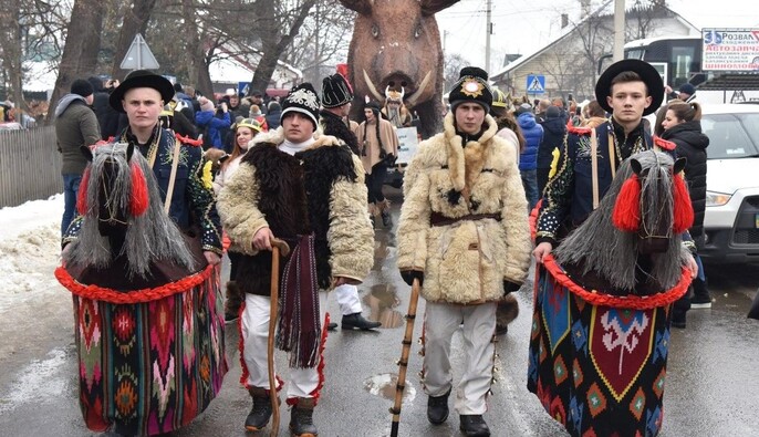 1 січня — день святого Василя Великого, історія свята,  традиції та прикмети 