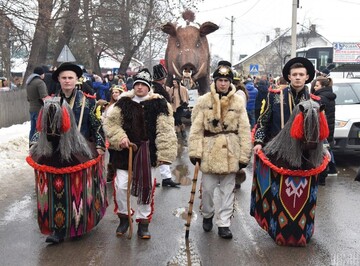 1 січня — день святого Василя Великого, історія свята,  традиції та прикмети 