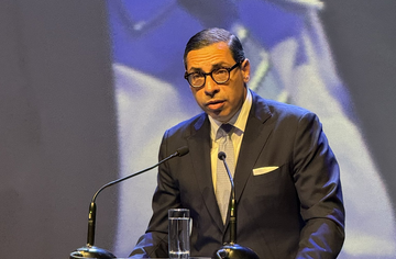 Кипр начинает шестимесячное председательство в ЕС: в повестке дня Украина, оборона и миграция