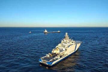 Між Фінляндією та Естонією пошкоджено підводний кабель зв’язку