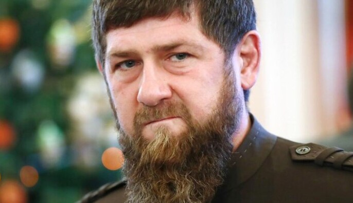 ЗМІ: Кадирова екстрено госпіталізували, він не з’являється на публіці уже тиждень