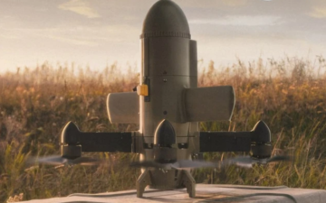 Бойцы будут получать БпЛА против "Шахедов" из-за DOT-Chain Defence, — Шмыгаль