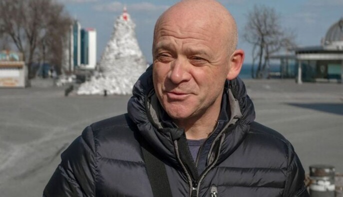 Печерский суд продлил меру пресечения Труханову