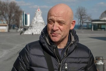 Печерський суд продовжив запобіжний захід Труханову