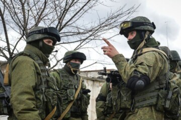 У ЗСУ заявили про спроби РФ прорватись на північ від Грабовського