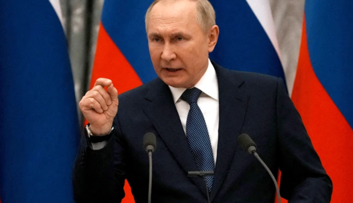 Москва стверджує, що ЗСУ атакували резиденцію Путіна через оголошення Києвом нових ударів, — Politico