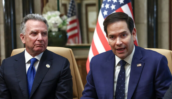 Bloomberg: США обсуждают более сильные гарантии безопасности Украины с партнерами